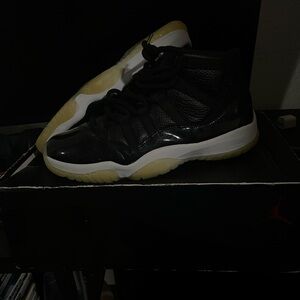 Jordan 11 72-10